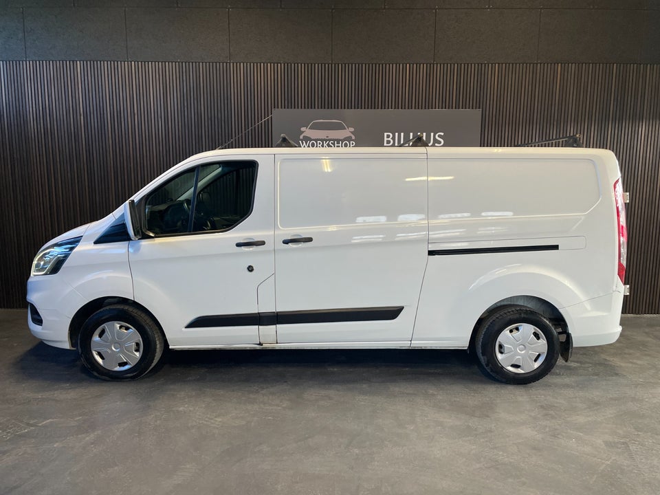 Ford Transit Custom 300 L2 2,0 TDCi 130 Trend