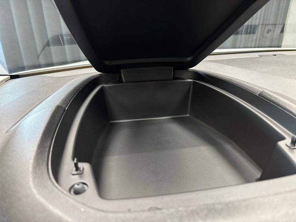 Fiat Doblò E 50 L1 Pro