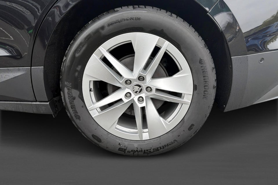 Skoda Enyaq 80 iV Lounge 5d