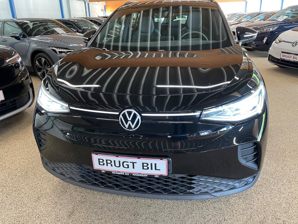 VW ID.4 77 Pro Performance 5d