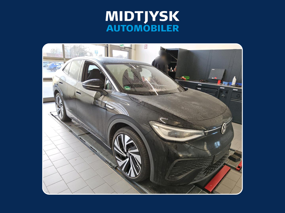 VW ID.5 77 Pro Performance 5d