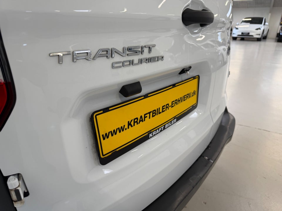 Ford Transit Courier 1,5 TDCi 75 Trend