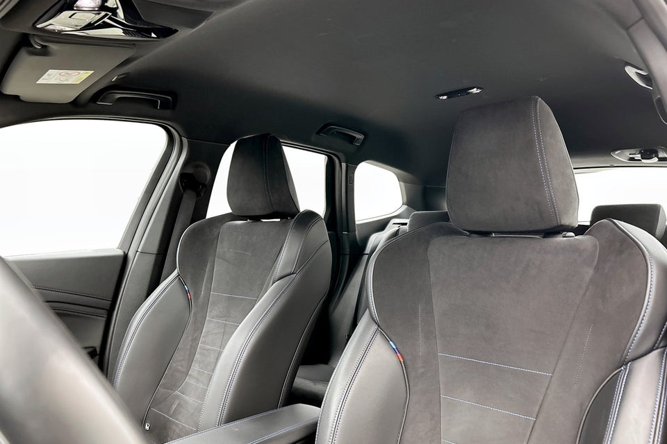 BMW iX1 eDrive20 M-Sport 5d