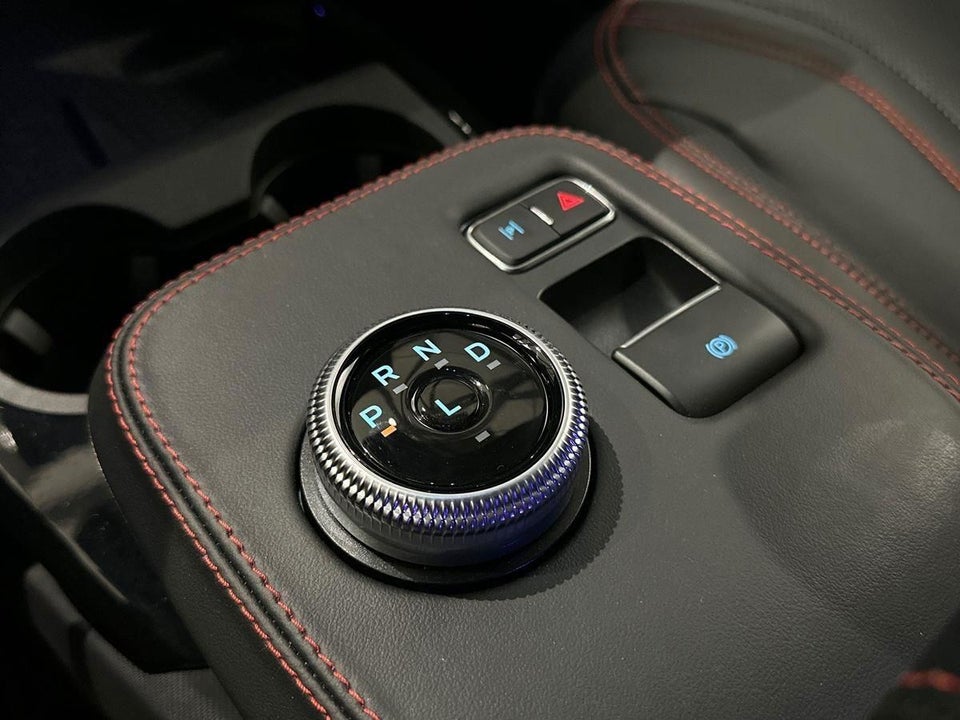 Ford Mustang Mach-E 88 Premium Extended Range 5d