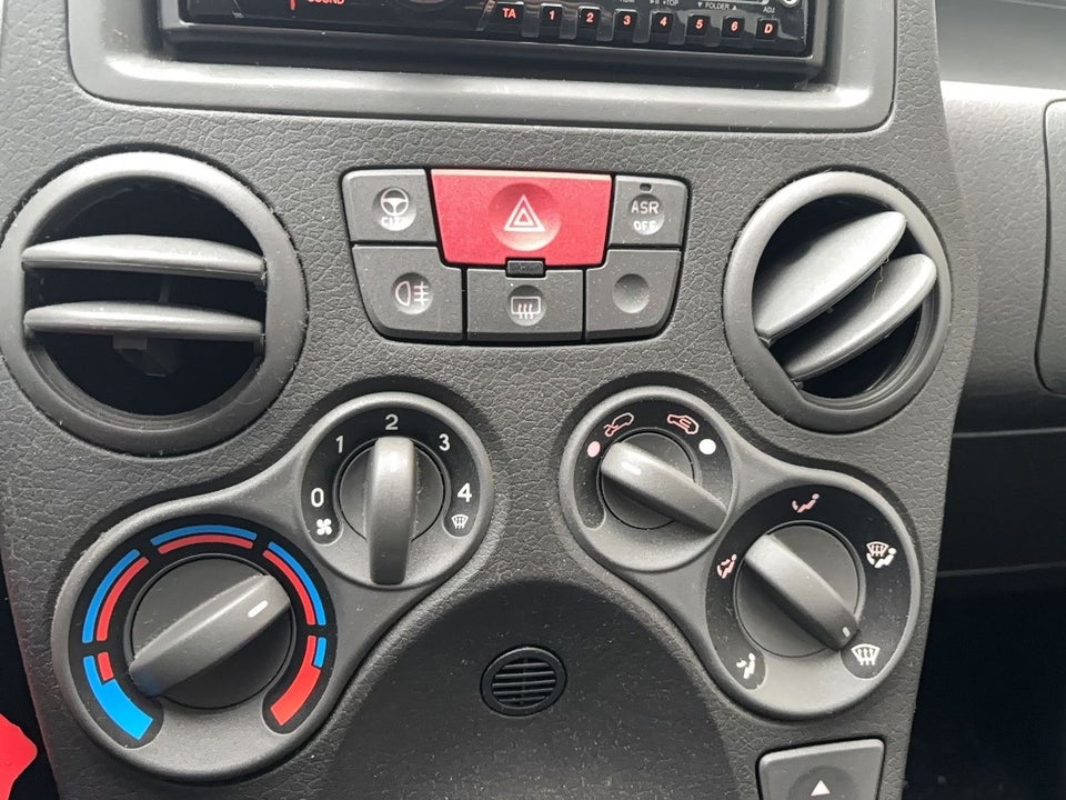 Fiat Panda 1,2 69 Ciao 5d