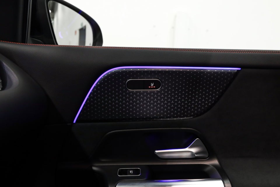 Mercedes EQA250+ AMG Advance Plus 5d