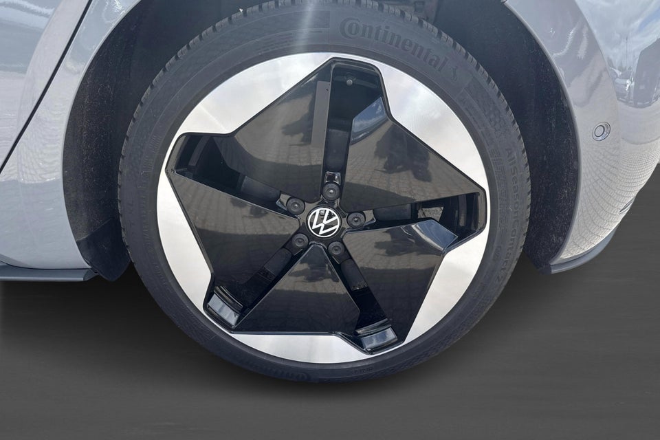 VW ID.3 79 Max+ 5d