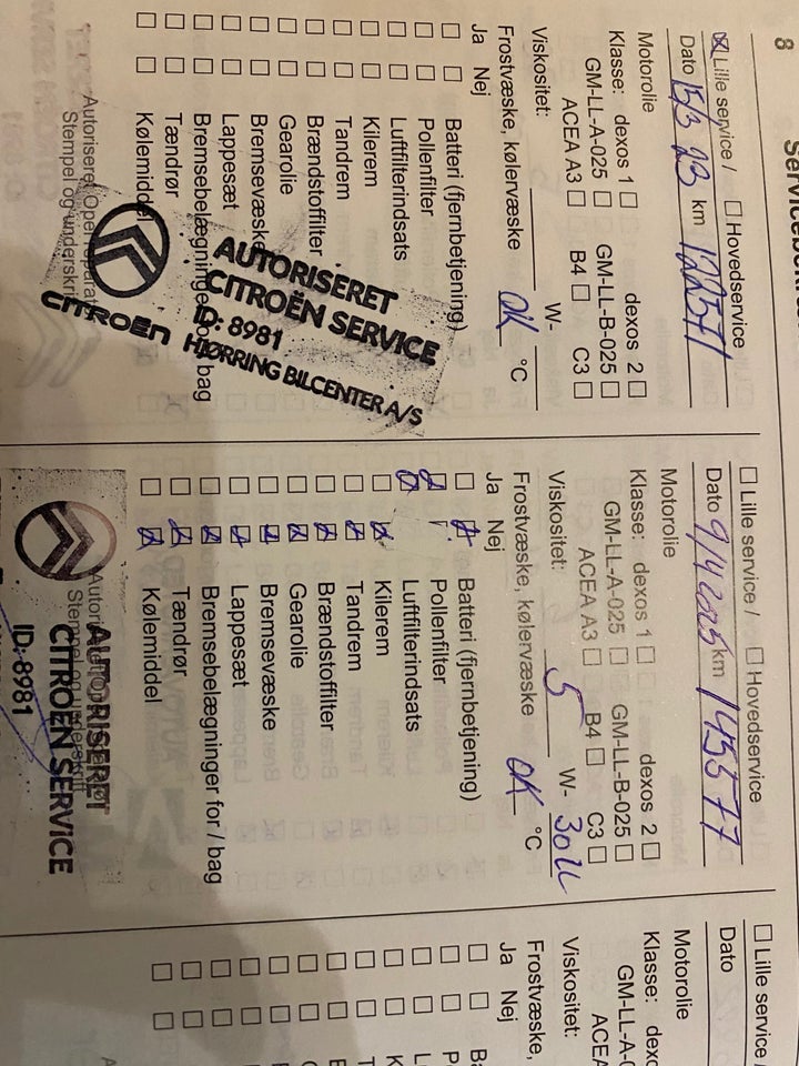 Opel Corsa 1,4 16V Cosmo 5d