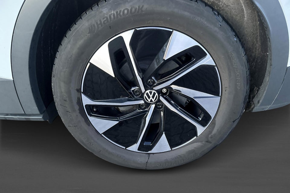 VW ID.4 77 Tech Performance 5d