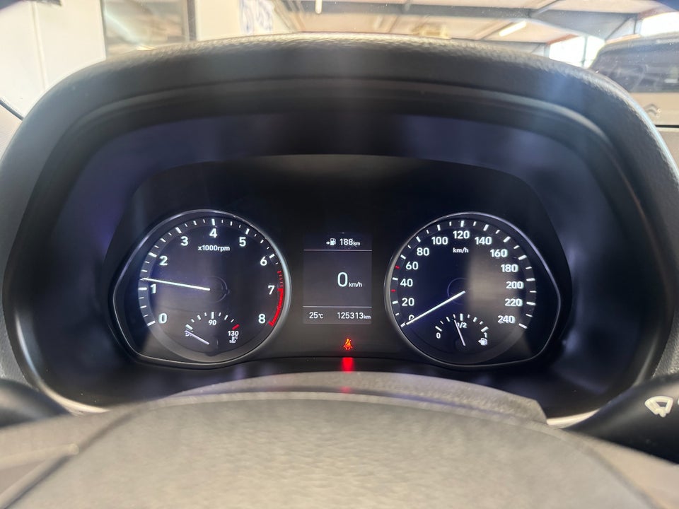 Hyundai i30 1,0 T-GDi Life stc. 5d
