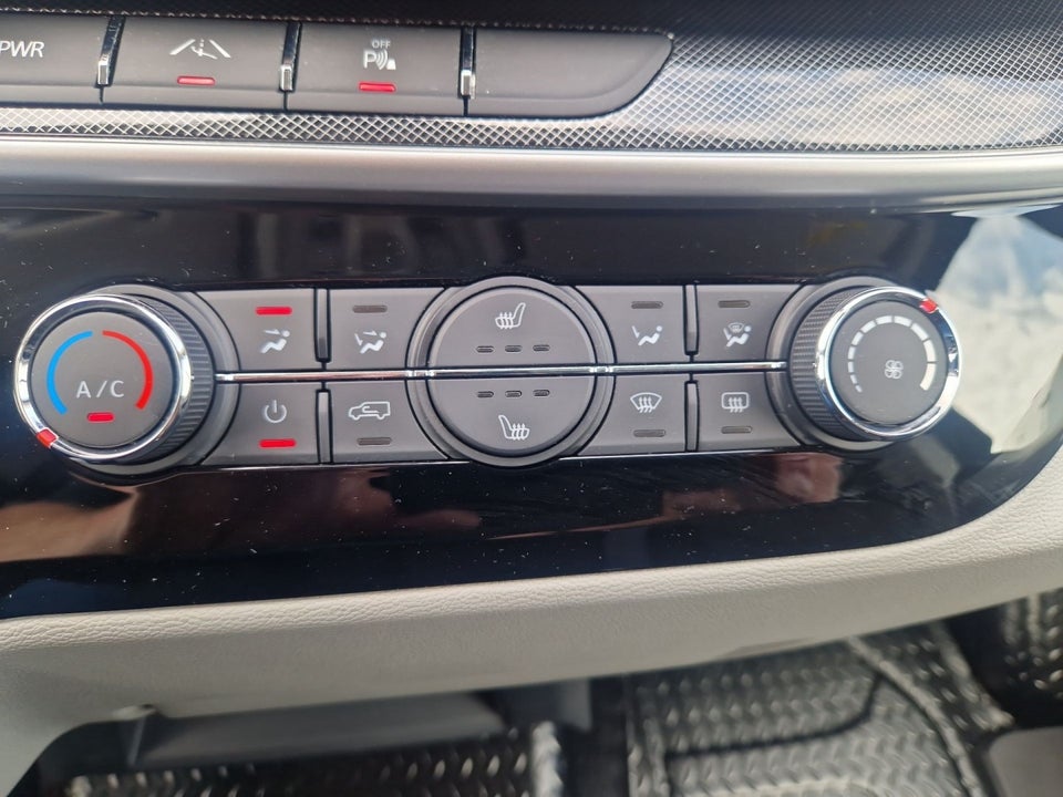 Maxus e-Deliver 9 72 L2H2 Kassevogn