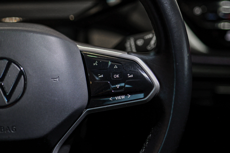 VW ID.4 77 Pro Performance Life 5d