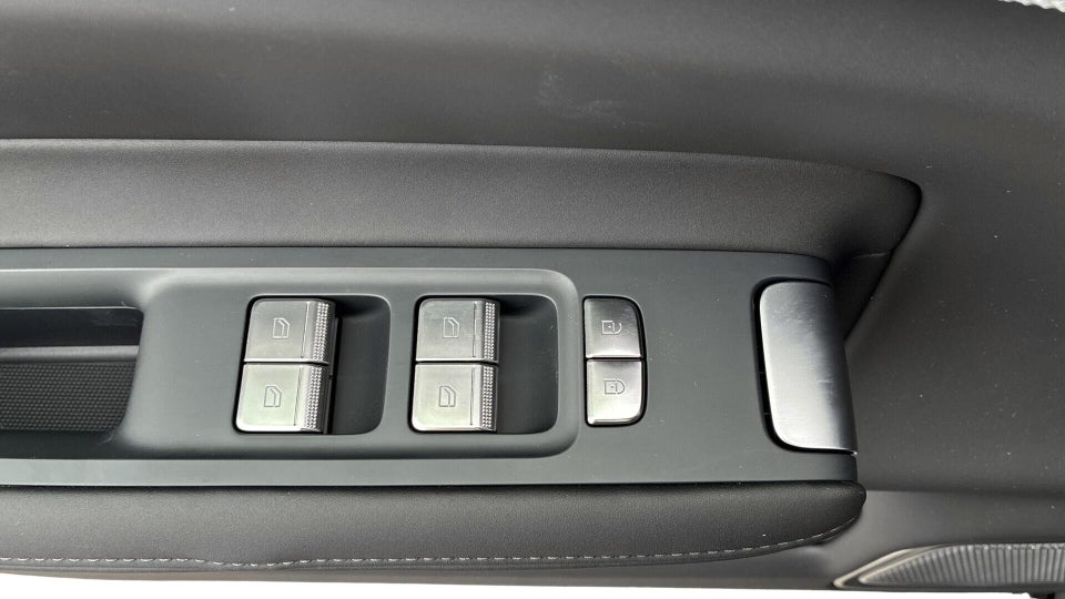 Polestar 4 Coupé Nordic Edition AWD 5d