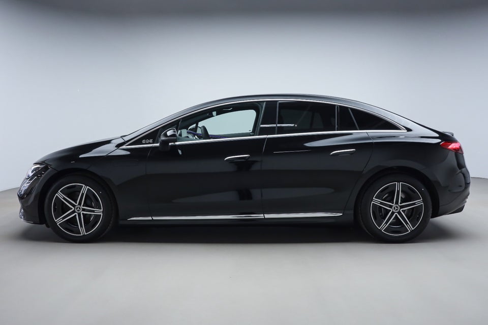 Mercedes EQE350+ AMG Edition 4d
