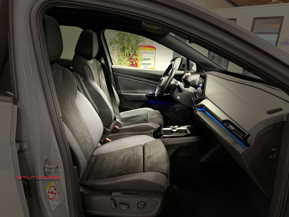 VW ID.4 77 Pro Performance Max 5d