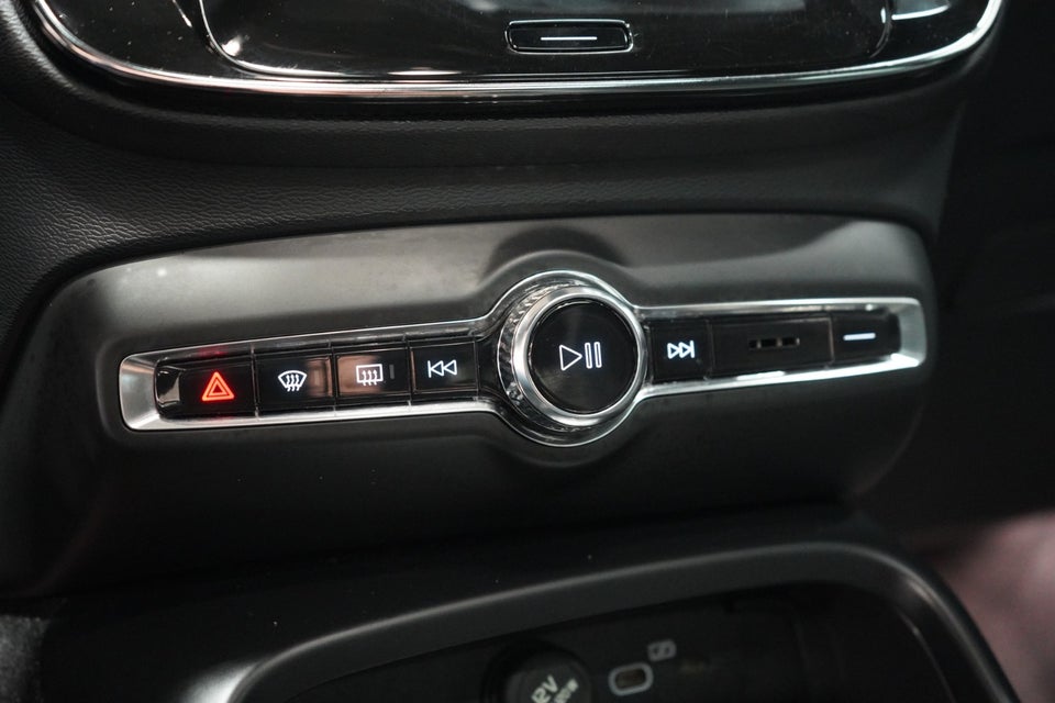 Volvo XC40 P6 ReCharge Ultimate 5d