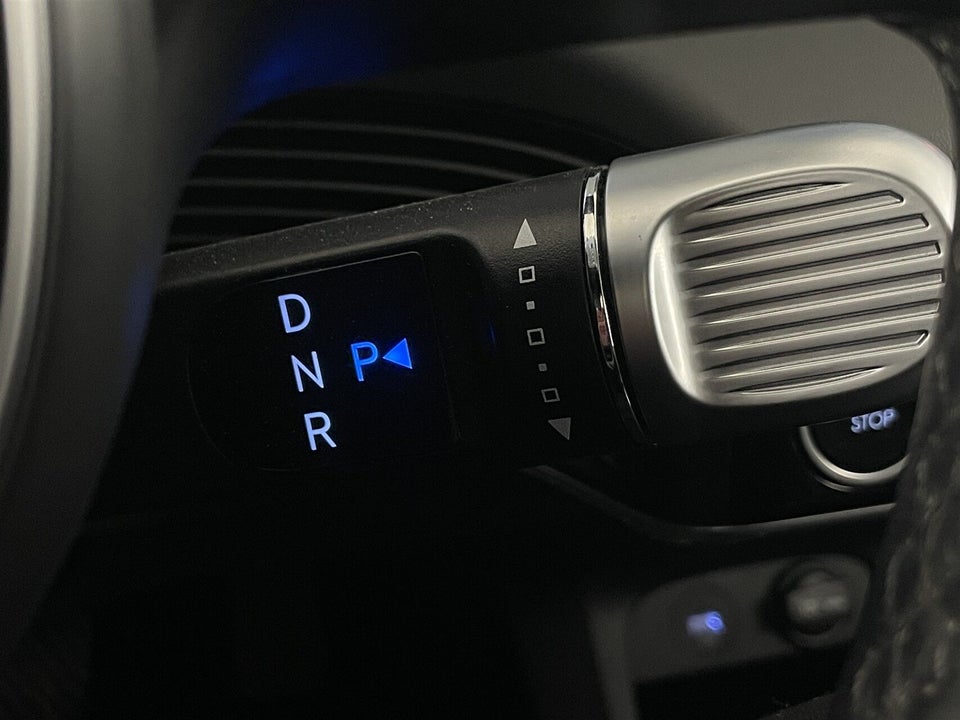 Hyundai Ioniq 5 58 Essential 5d