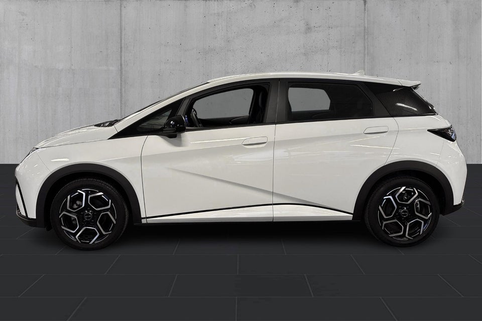 BYD Dolphin 60 Comfort 5d