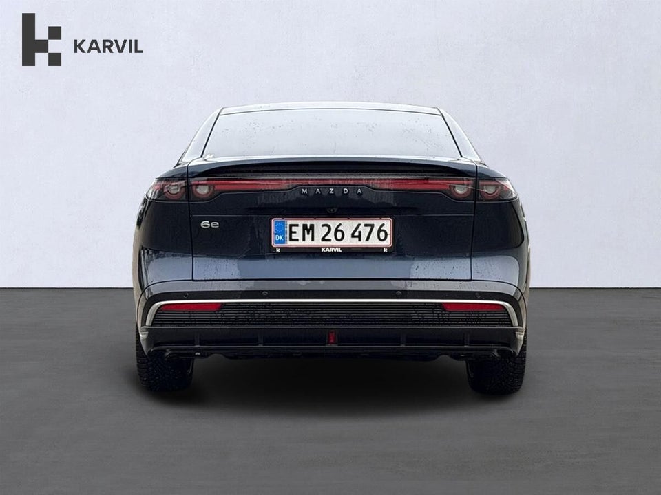 Mazda 6e Takumi+ 5d
