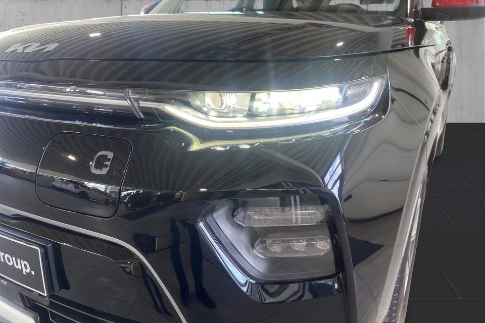 Kia e-Soul 64 Vision 5d