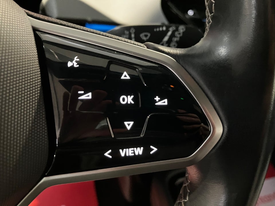 VW ID.3 58 Pro Active 5d