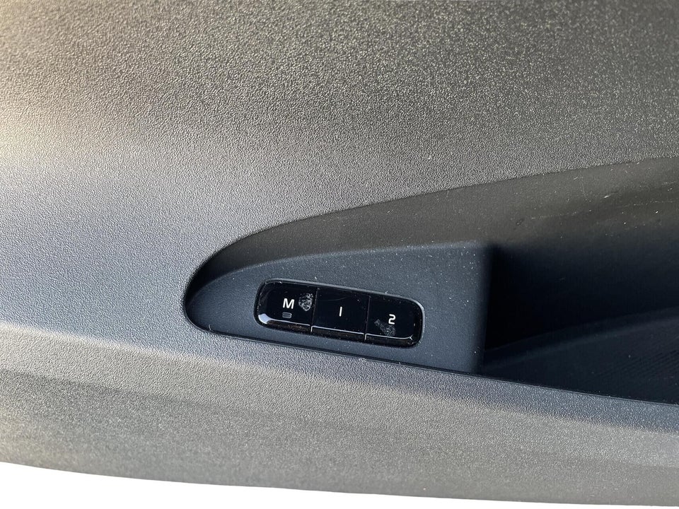 Polestar 2 Performance AWD 5d