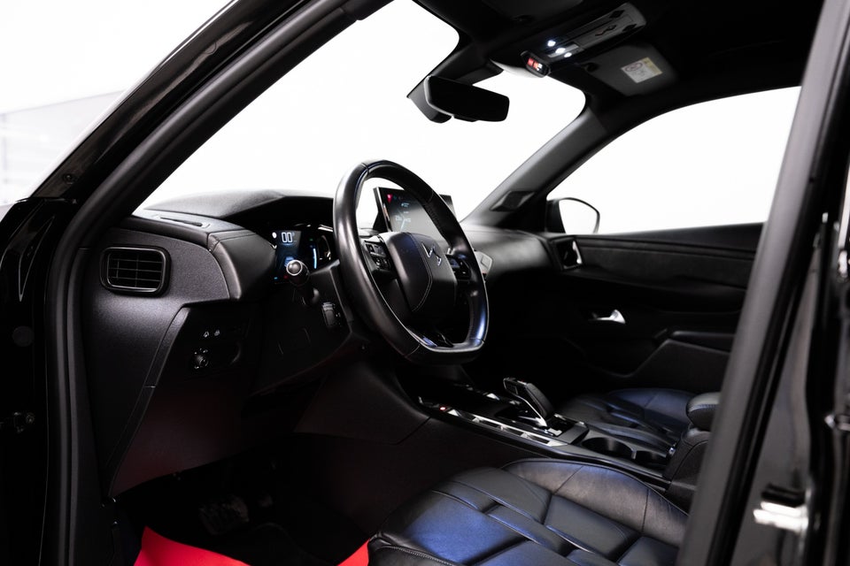DS DS 3 CrossBack 50 E-Tense Elegance 5d