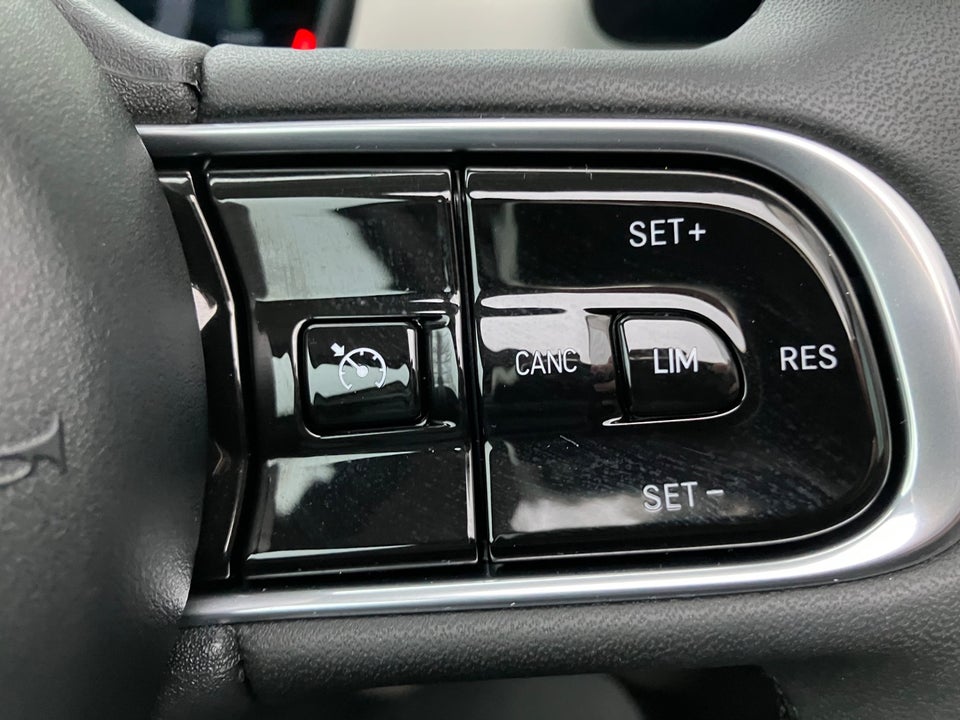 Fiat 500e 42 Icon Cabrio 2d