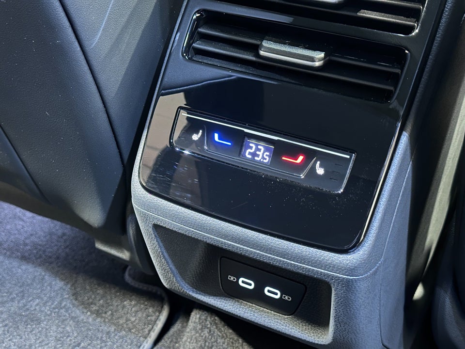 VW ID.7 86 GTX Max Tourer 4Motion 5d