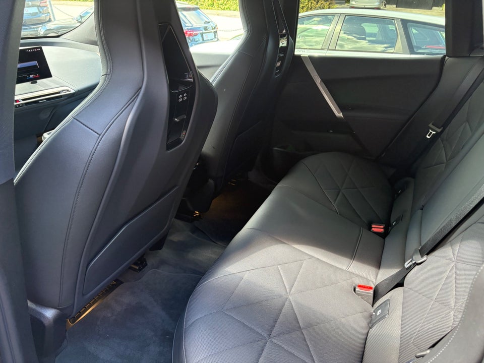 BMW iX xDrive40 Sport 5d