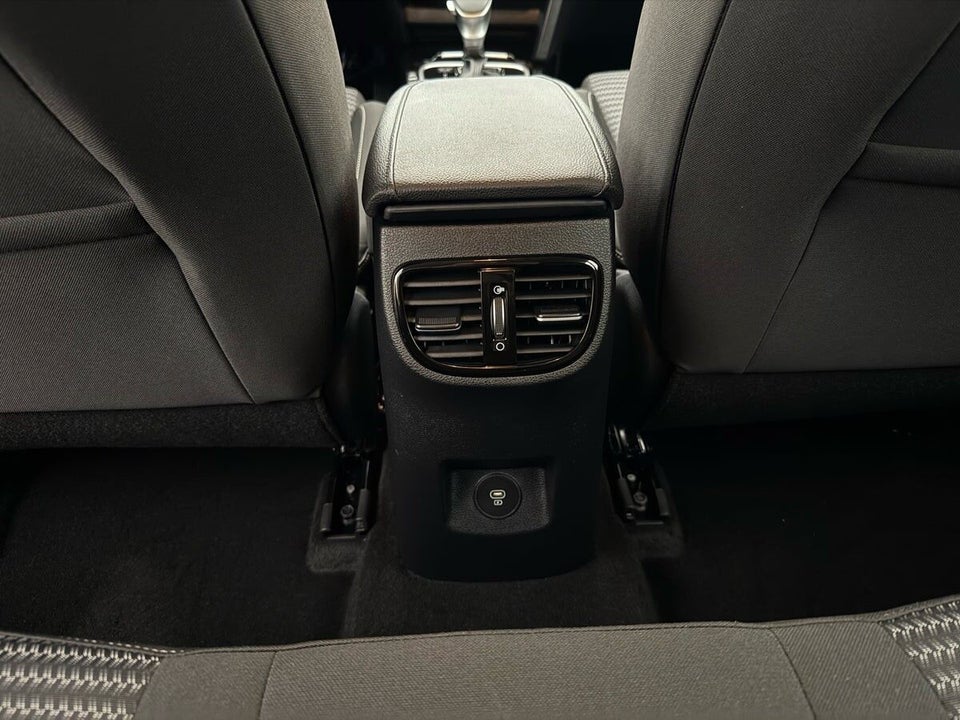 Kia Ceed 1,6 PHEV Prestige SW DCT 5d