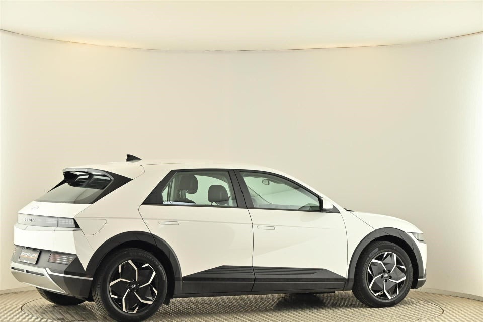 Hyundai Ioniq 5 58 Essential 5d