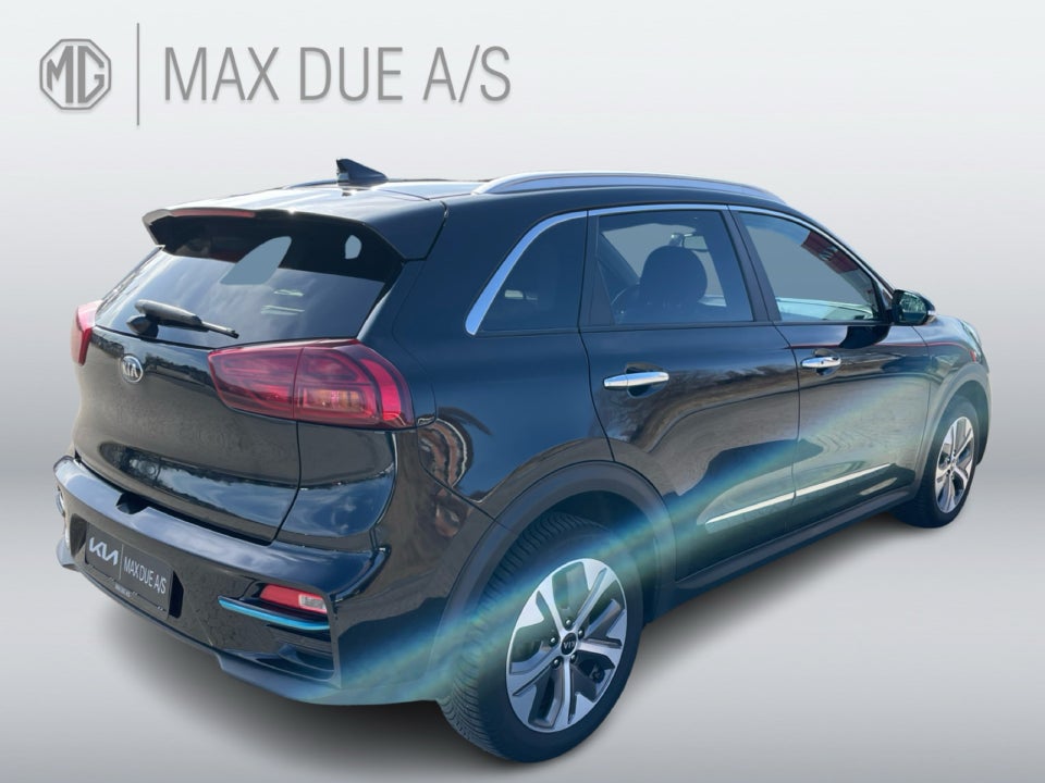 Kia e-Niro 64 Advance 5d
