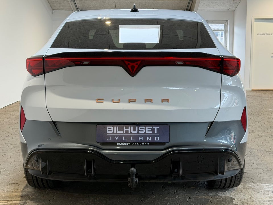 Cupra Tavascan 77 Endurance 5d