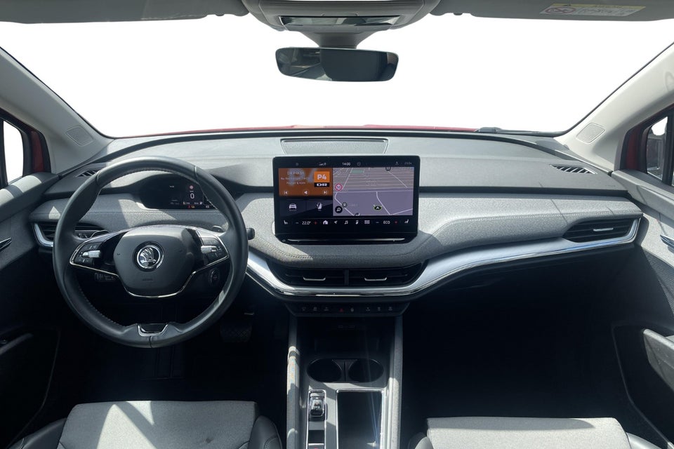 Skoda Enyaq 60 iV Loft 5d