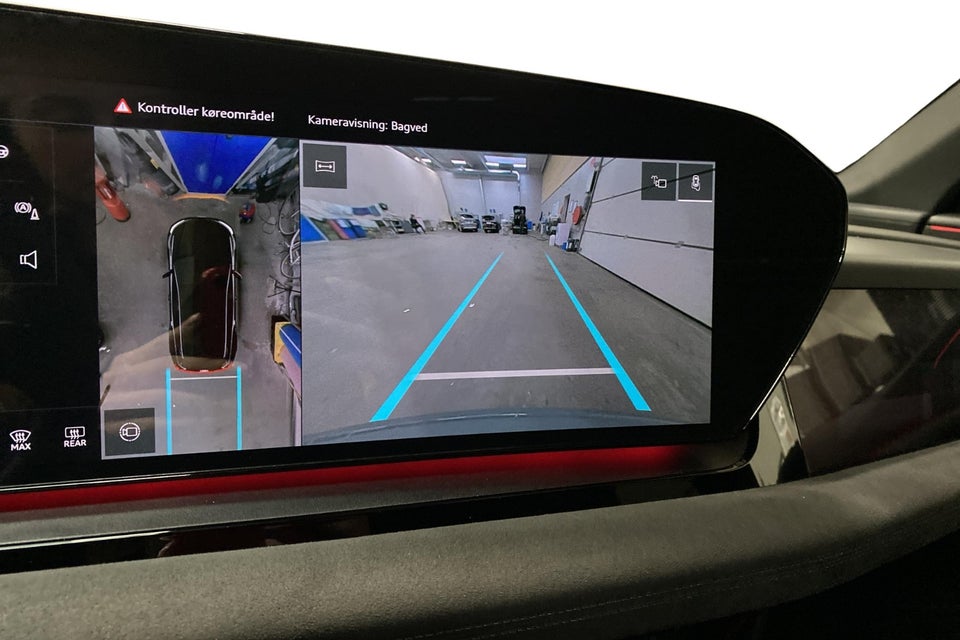 Audi Q6 e-tron Ultra performance 5d