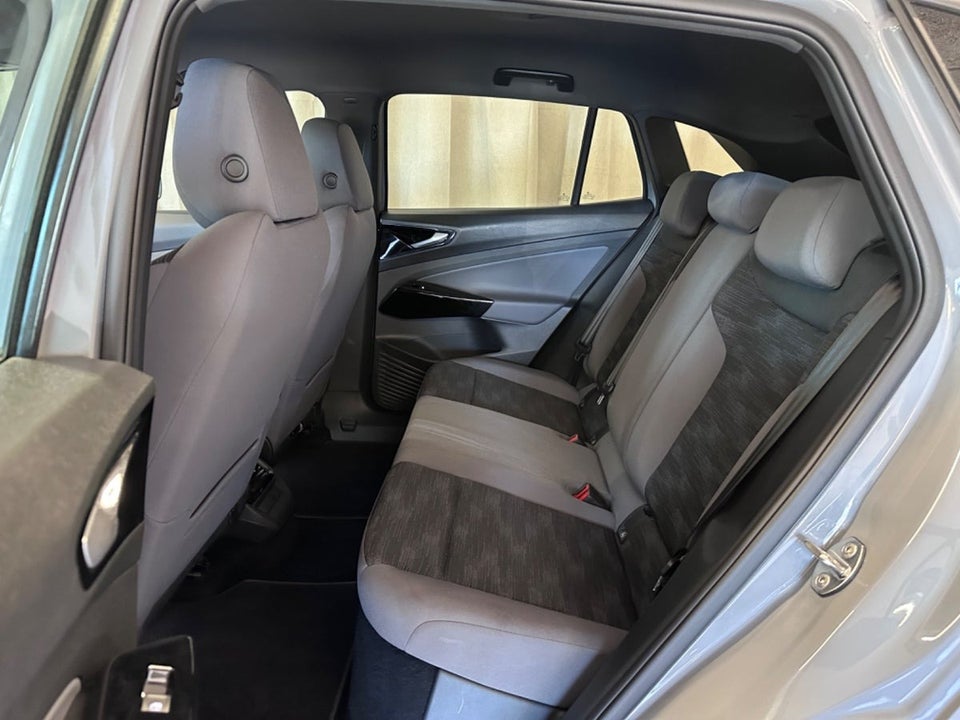 VW ID.4 52 Pure Performance 5d