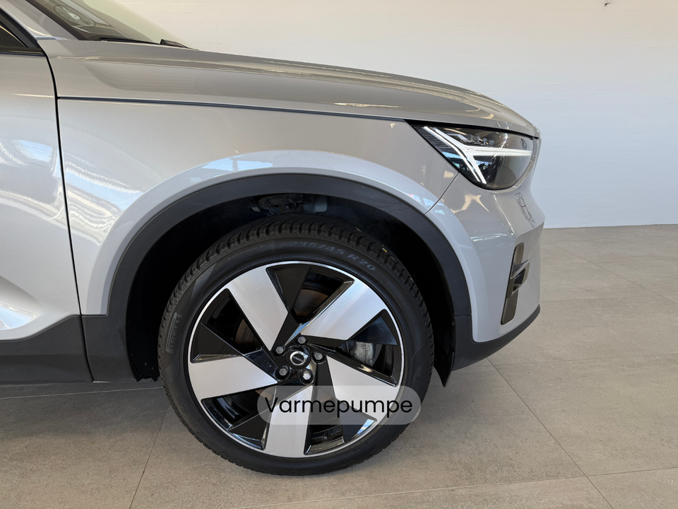 Volvo C40 ReCharge Plus 5d
