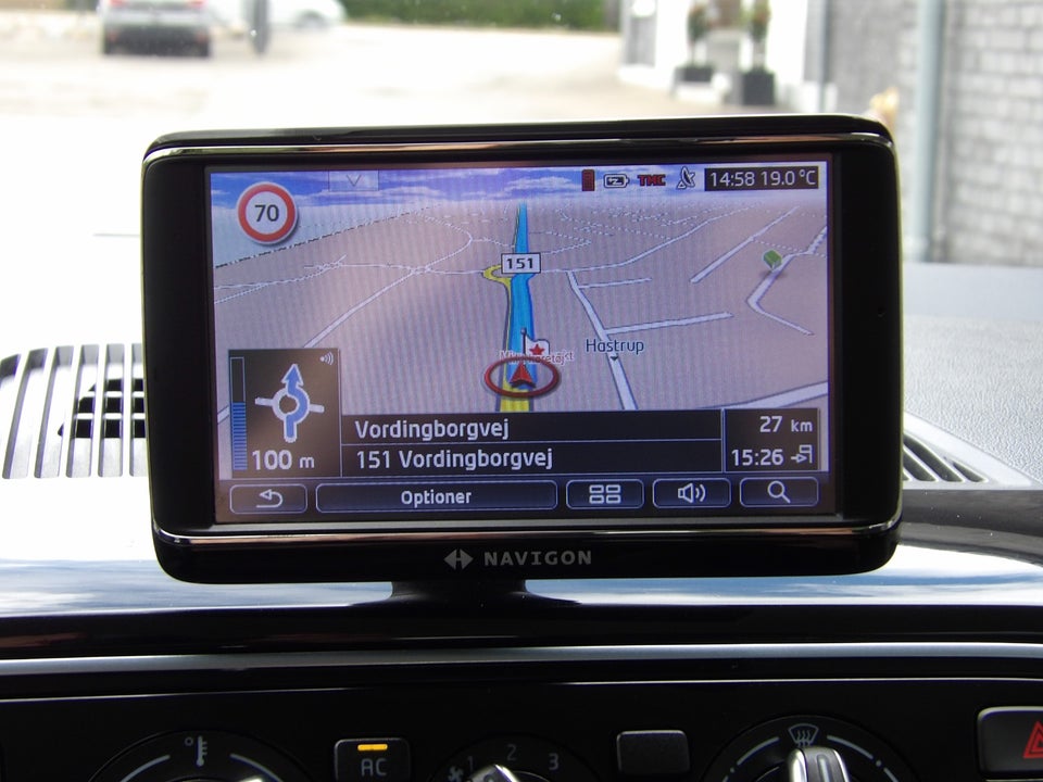 VW Up! 1,0 75 High Up! BMT 5d