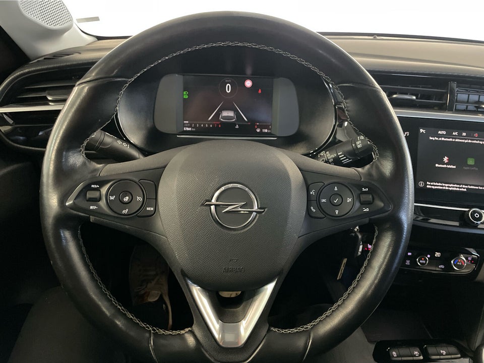 Opel Corsa 1,2 Sport 5d