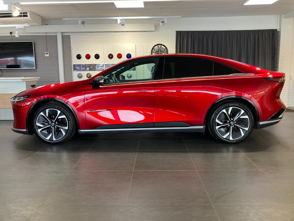 Mazda 6e Takumi 5d
