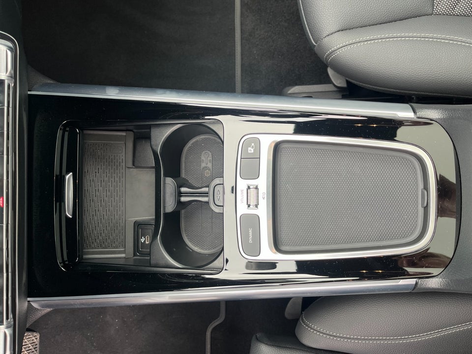 Mercedes EQA250 Progressive Advance 5d