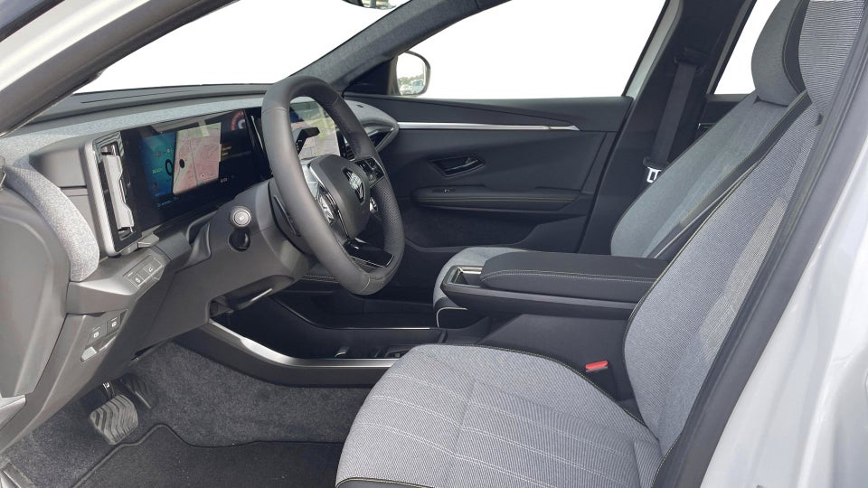 Renault Scenic E-Tech 87 Techno 5d