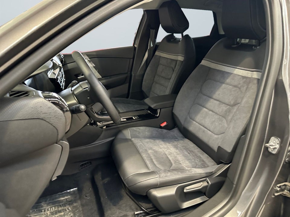 Citroën ë-C4 50 Max 5d