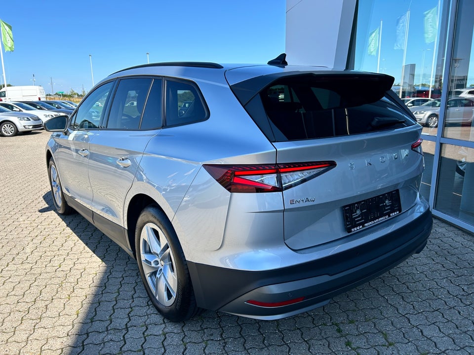 Skoda Enyaq 60 iV Premium 5d