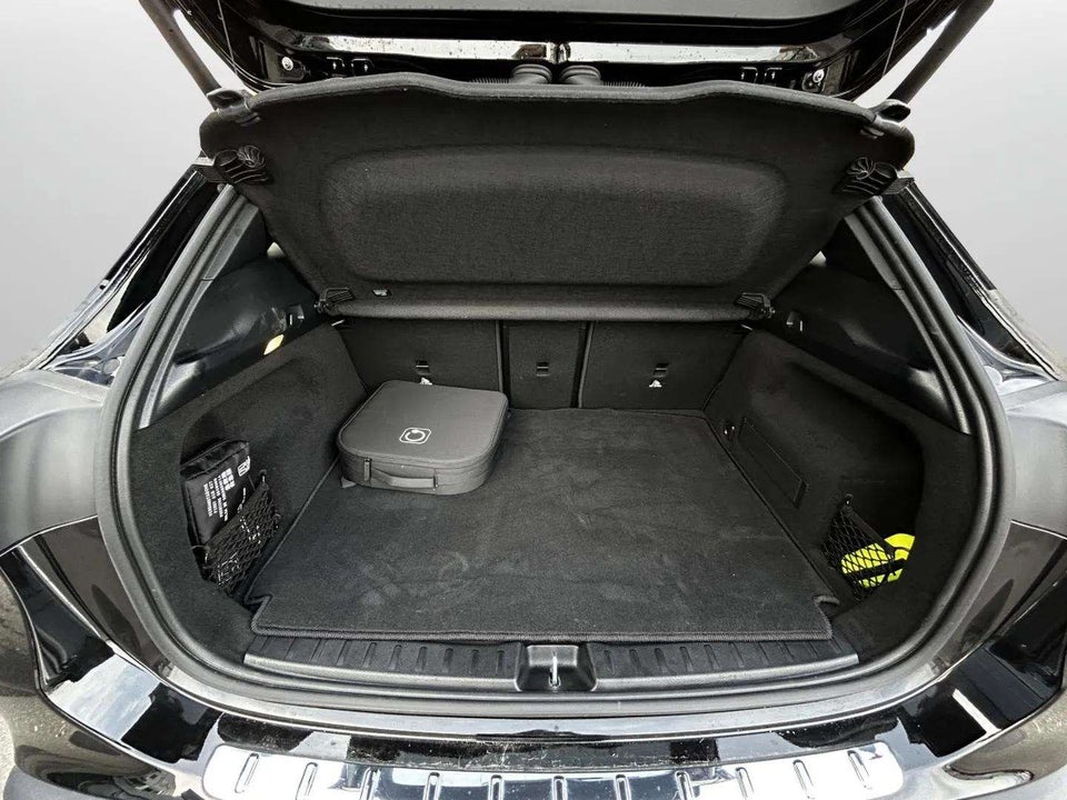 Mercedes EQA250+ AMG Edition 5d