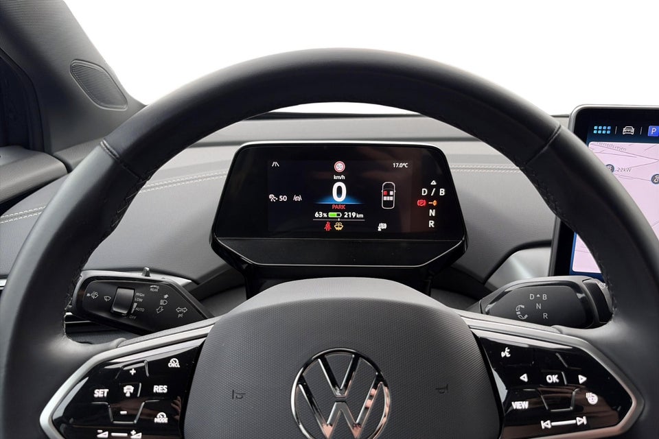 VW ID.4 52 Life+ 5d