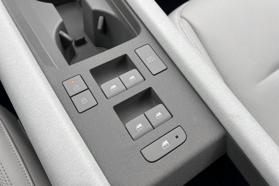 Hyundai Ioniq 6 77 Ultimate AWD 4d