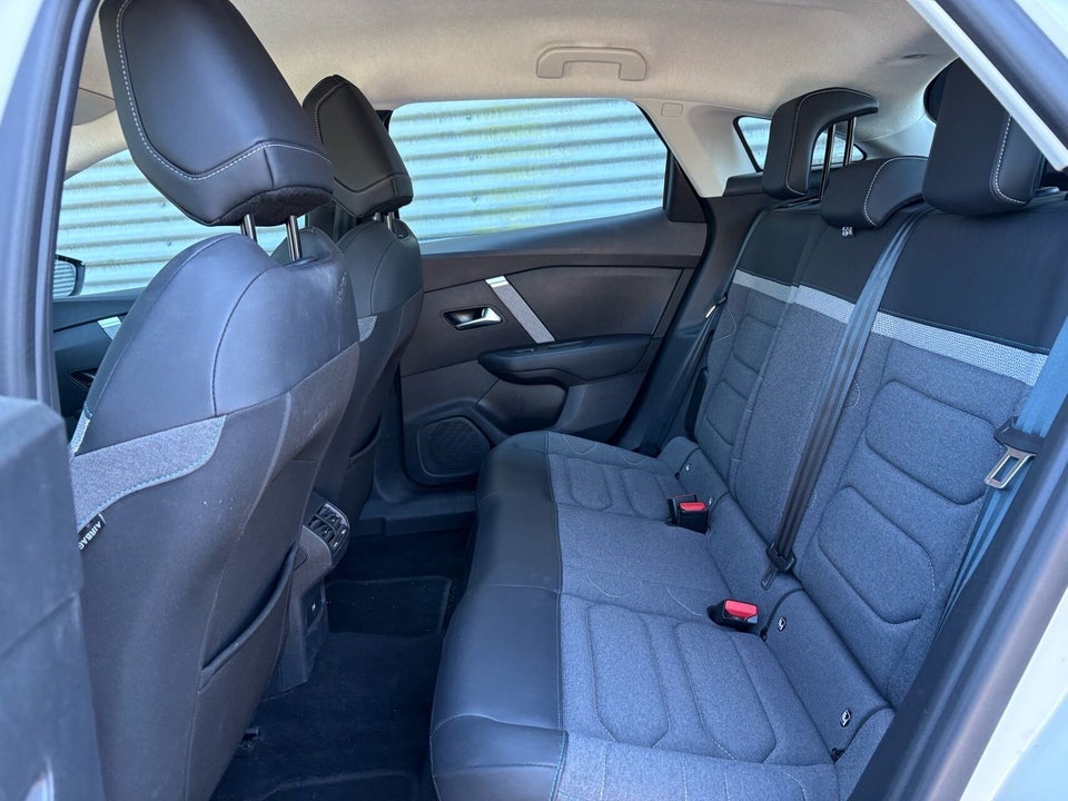 Citroën C4 1,2 PureTech 130 VTR Sport 5d