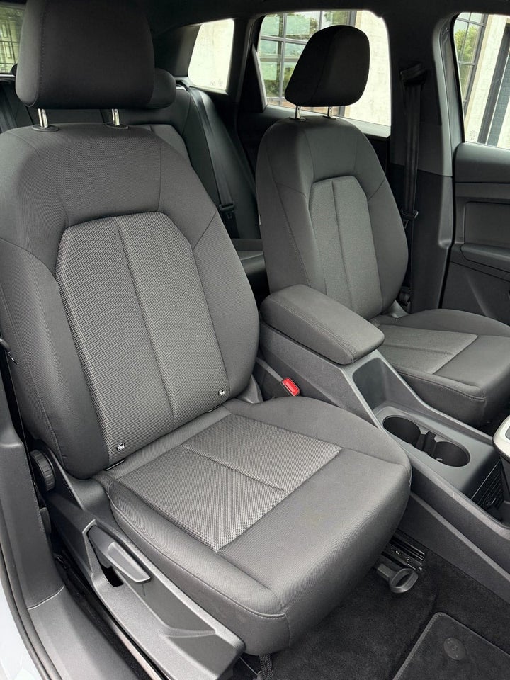 Audi Q4 e-tron 45 5d